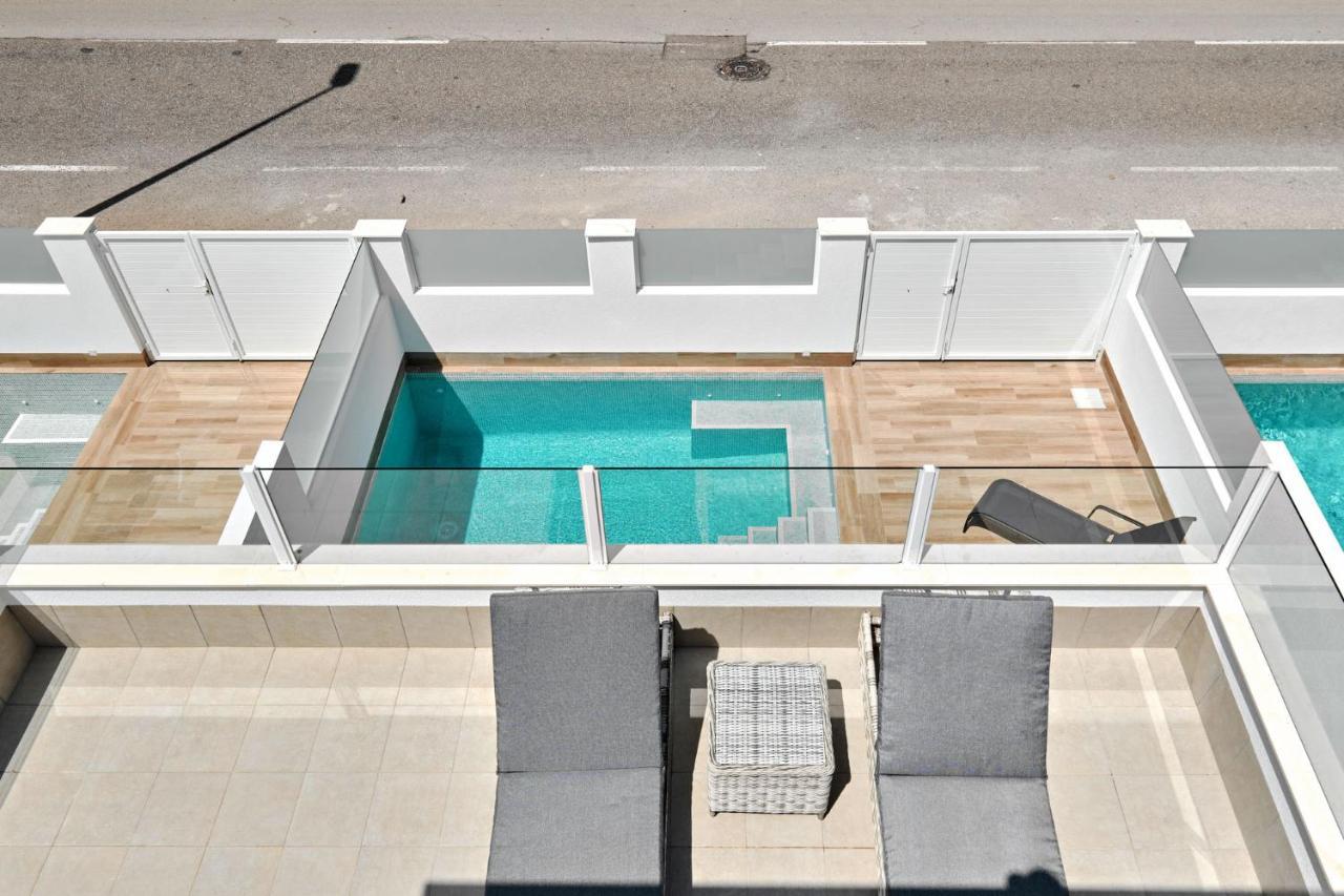 Villa Luna San Pedro del Pinatar