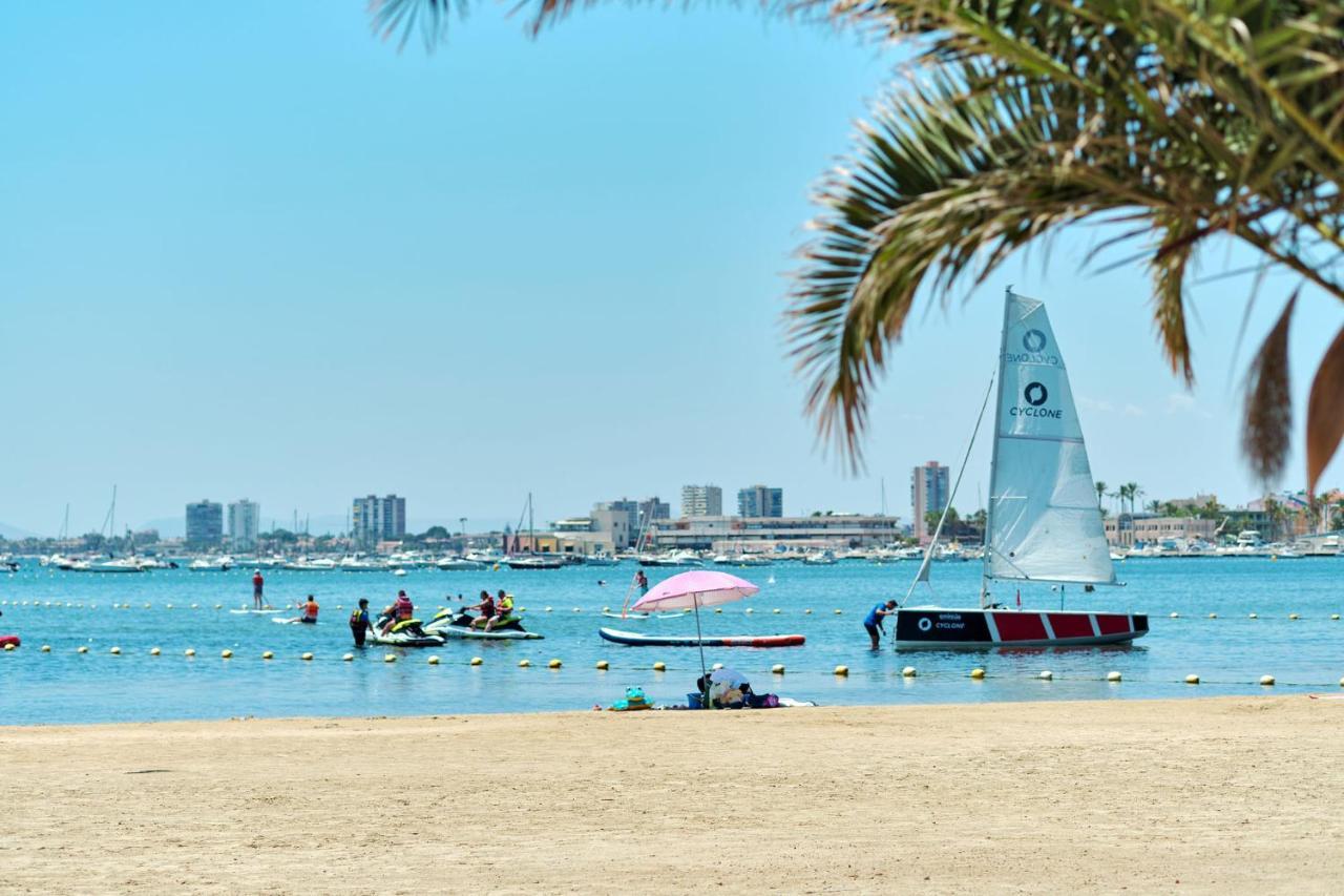 Villa Luna San Pedro del Pinatar