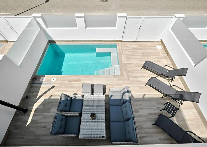 Villa Luna