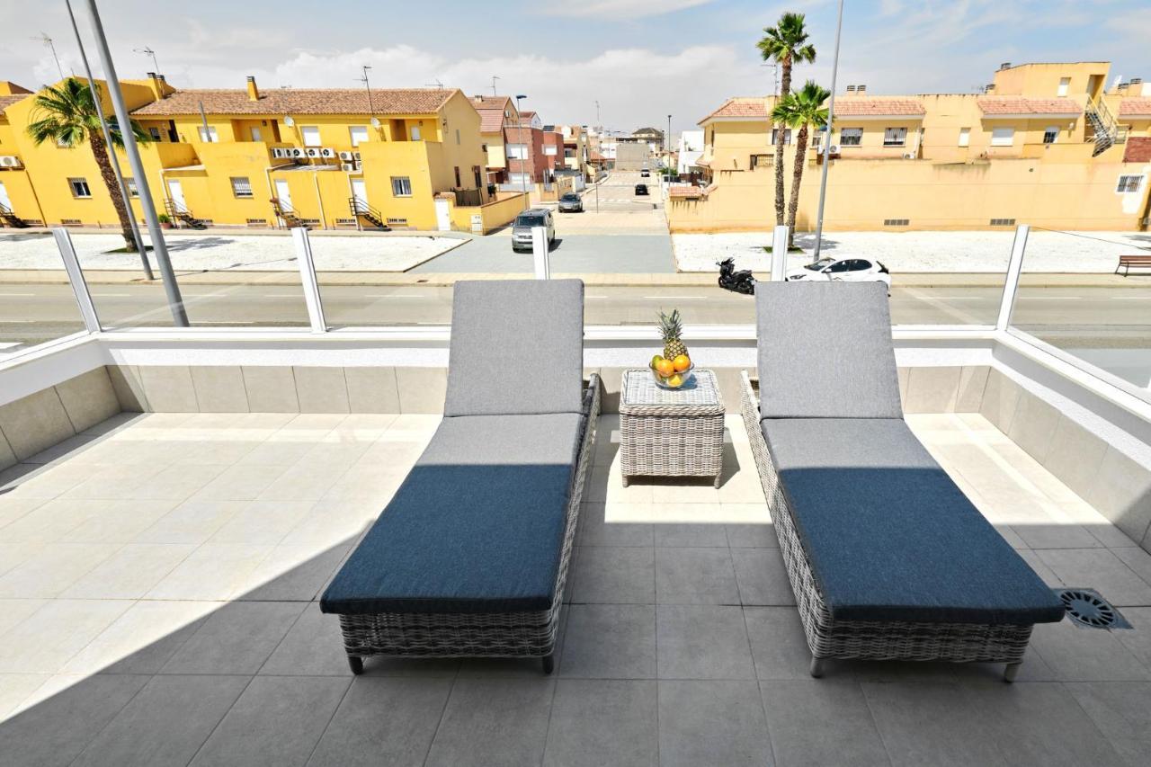 Luna Villa