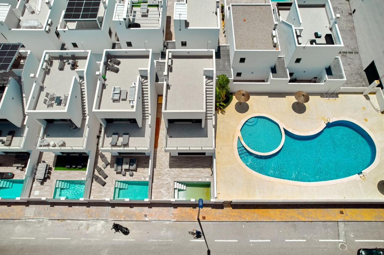 Luna Villa
