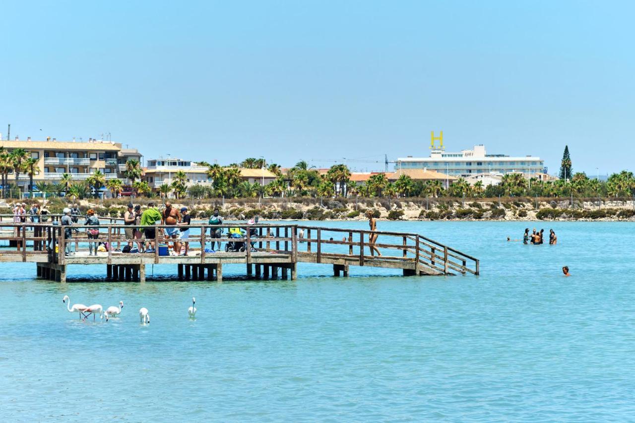 Luna San Pedro del Pinatar