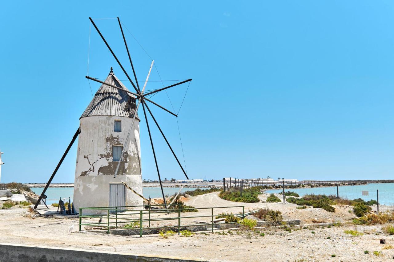 Villa Luna San Pedro del Pinatar