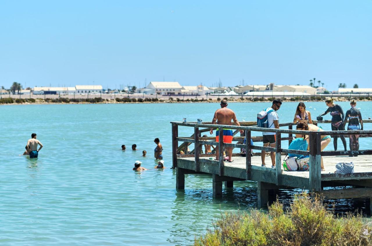 Villa Luna San Pedro del Pinatar