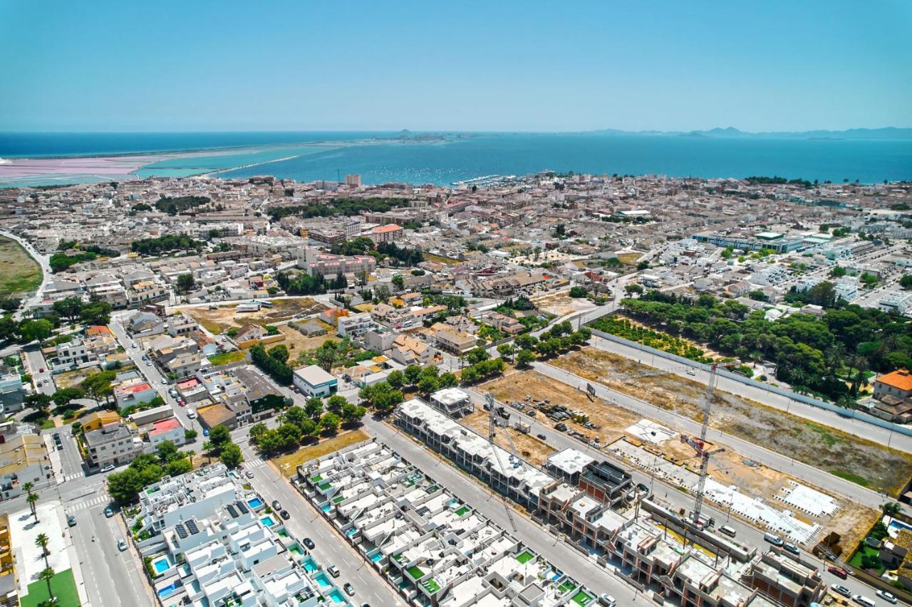 Luna * San Pedro del Pinatar