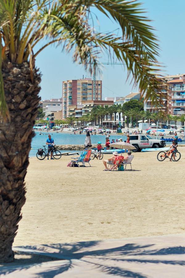 Villa Luna San Pedro del Pinatar